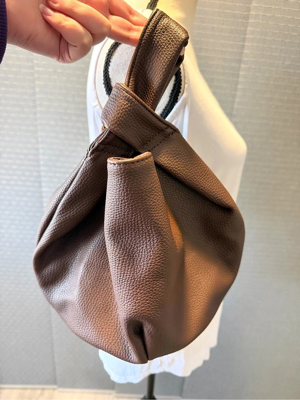 The Drop Avalon Small Tote Bag